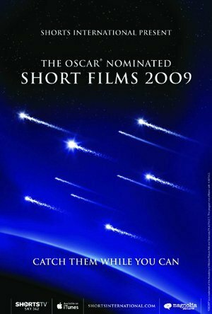 The Oscar Nominated Short Films 2009: Live Action трейлер (2009)