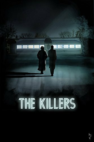 The Killers трейлер (2013)