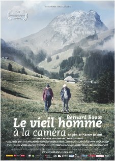 Bernard Bovet le vieil homme à la caméra трейлер (2012)