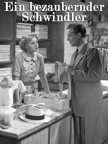 Ein bezaubernder Schwindler трейлер (1949)