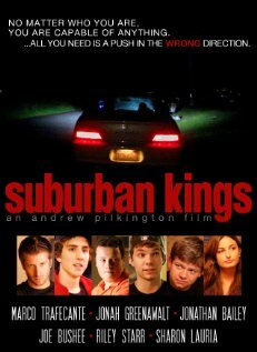 Suburban Kings трейлер (2011)