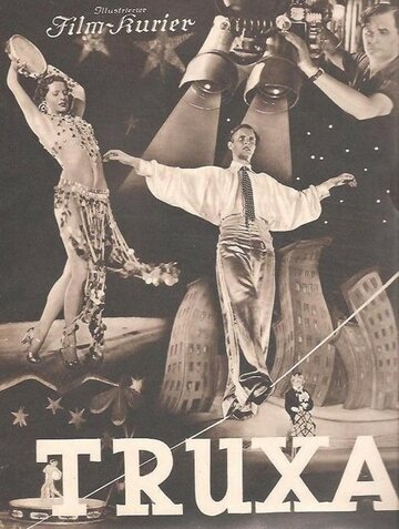 Артисты цирка трейлер (1937)