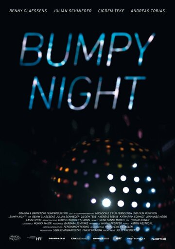 Bumpy Night трейлер (2012)