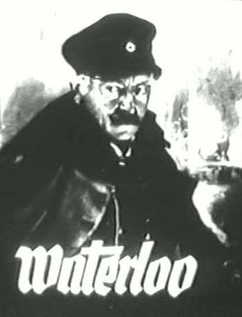 Ватерлоо 1929 трейлер (1929)