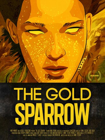 The Gold Sparrow трейлер (2013)