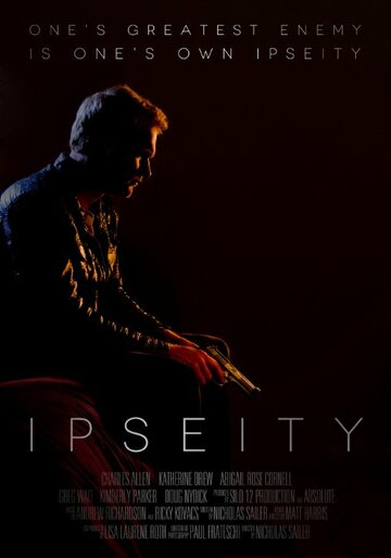Ipseity трейлер (2013)