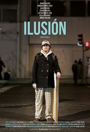 Ilusión (2013)