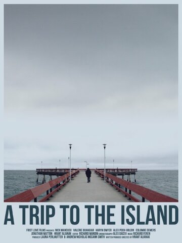 A Trip to the Island трейлер (2013)