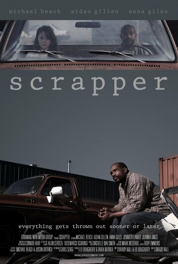 Scrapper трейлер (2013)
