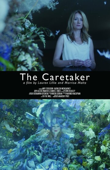 The Caretaker трейлер (2013)