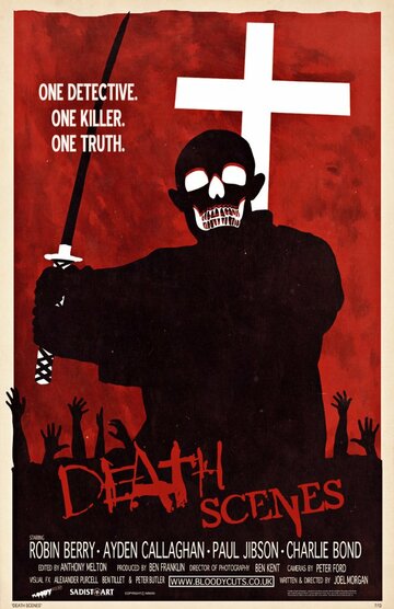 Death Scenes (2012)