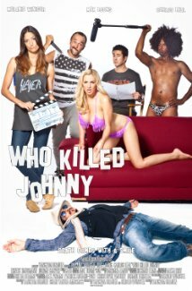 Who Killed Johnny трейлер (2013)