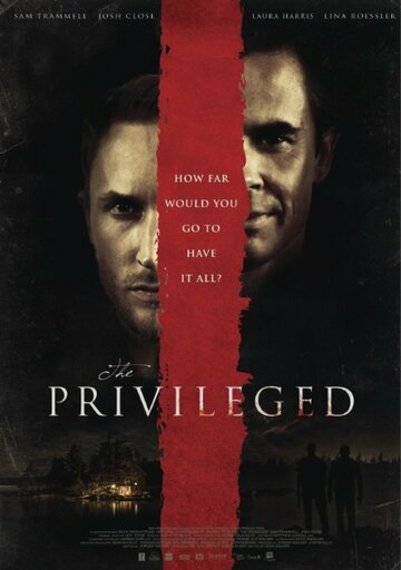 The Privileged трейлер (2013)