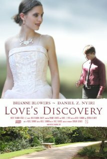 Love's Discovery (2011)