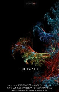 The Painter трейлер (2012)
