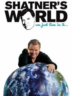 Shatner's World... We Just Live in It... трейлер (2013)