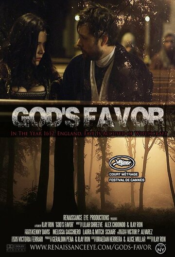 God's Favor (2013)