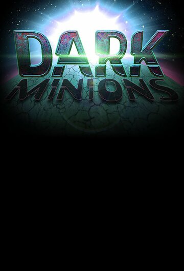 Dark Minions трейлер (2013)