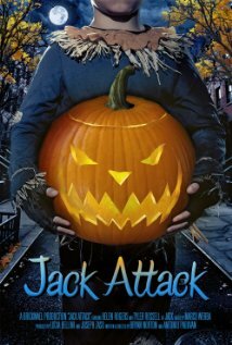 Jack Attack трейлер (2013)