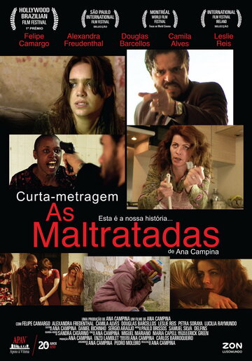 As Maltratadas (2009)