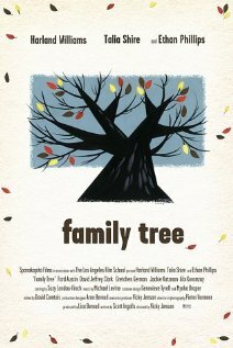 Family Tree трейлер (2003)