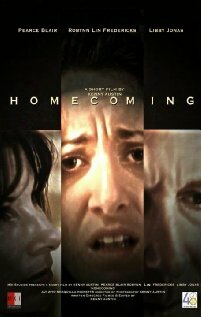 Homecoming трейлер (2012)