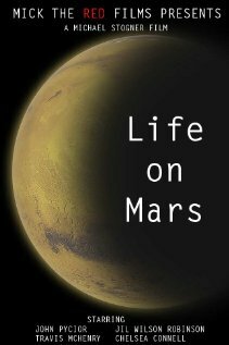 Life on Mars трейлер (2007)