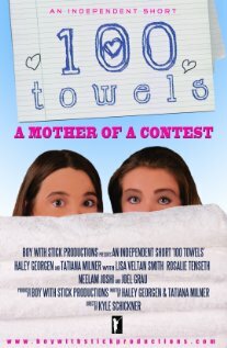 100 Towels (2013)