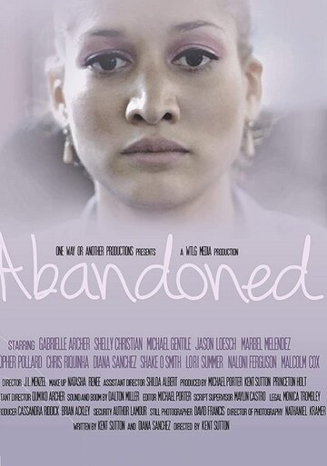 Abandoned (2014)