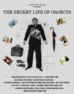 The Secret Life of Objects (2009)