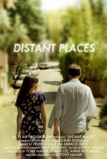 Distant Places трейлер (2013)