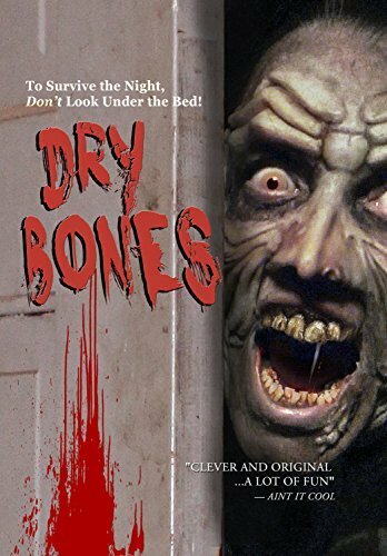 Dry Bones трейлер (2013)