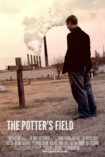 The Potter's Field трейлер (2013)