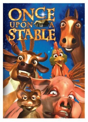 Once Upon a Stable трейлер (2004)