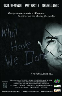 What Have We Done трейлер (2013)
