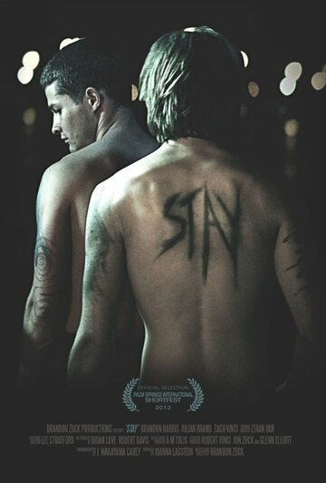Stay трейлер (2012)
