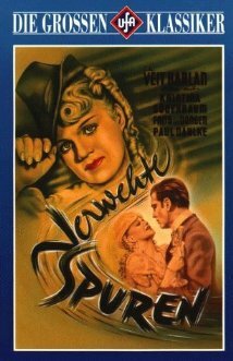 Verwehte Spuren трейлер (1938)