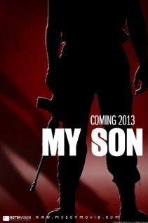 My Son трейлер (2013)