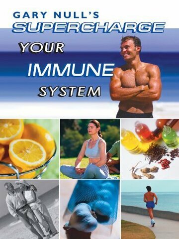 Supercharge Your Immune System трейлер (2003)