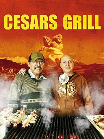 Cesar's Grill трейлер (2013)