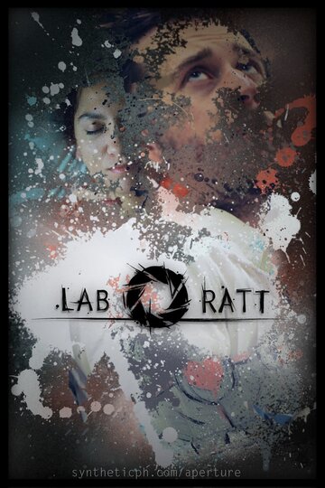 Aperture: Lab Ratt трейлер (2012)