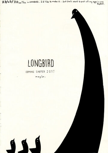 The Making of Longbird трейлер (2011)