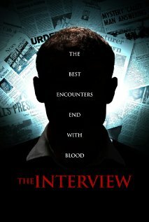 The Interview трейлер (2013)