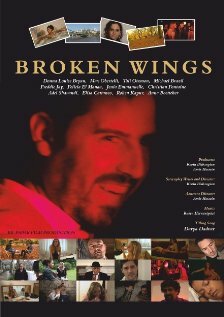 Broken Wings трейлер (2011)