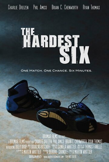 The Hardest Six трейлер (2013)