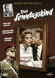 Das Sonntagskind трейлер (1956)