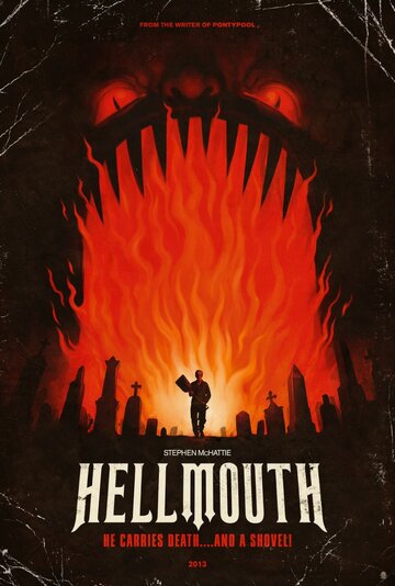 Hellmouth трейлер (2014)