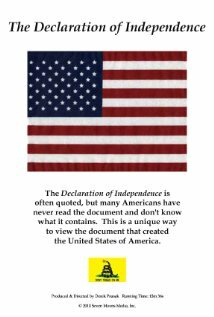 The Declaration of Independence (2010)