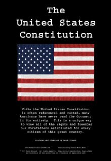 The United States Constitution трейлер (2007)