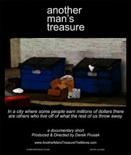 Another Man's Treasure (2009)